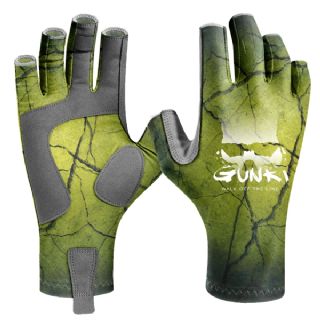 Gunki Team Gunki UPF 50 Gloves